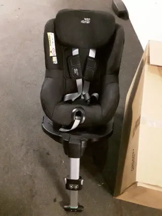 Silla de coche Britax Römer