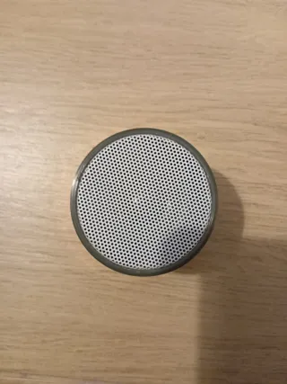 Altavoz Mini Mapfre Rojo