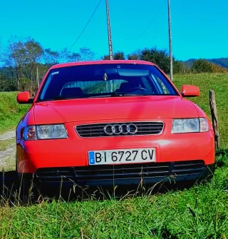 Audi A3 1998