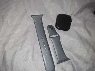 Apple Watch 10 GPS Negro / 46 mm