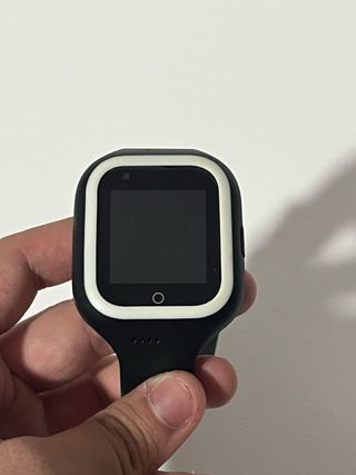 Reloj SaveFamily 4G Iconic+