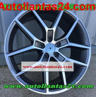 LLANTAS VOLVO JAGUAR - 22