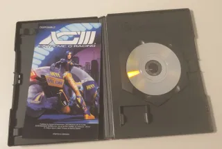 Burnout Nintendo GameCube