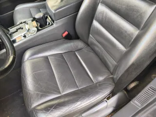 Volkswagen Touareg 2006