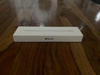 Apple Pencil 2a generacion