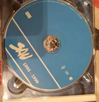 CD SAU - Un grapat de cançons