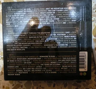 CD SAU - Un grapat de cançons