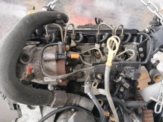 Motor Renault Clio 2 1.5dci
