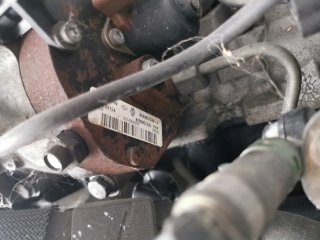 Motor Renault Clio 2 1.5dci