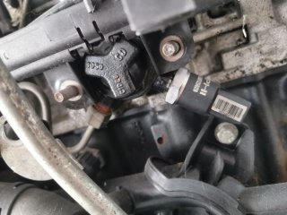 Motor Renault Clio 2 1.5dci