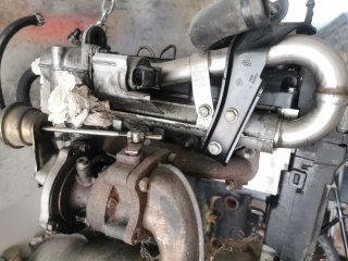 Motor Renault Clio 2 1.5dci