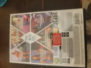 Los Sims 3 - PC DVD - Juego en francés.