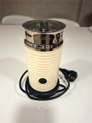 Batidor Leche Nespresso Aeroccino 3