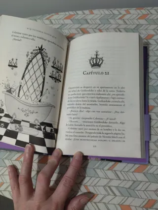 Victoria Stitch: Malvada y brillante / Victoria...