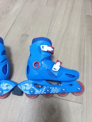 Patines Oxelo Play 3 Talla 30/32