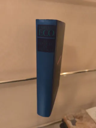 El Péndulo de Foucault - Umberto Eco