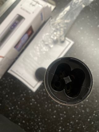 Sacacorchos Eléctrico HAIZEA by Martin Berasategi