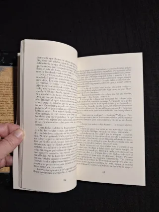 Carl Sherrell. Skraelings