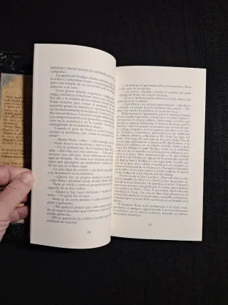 Carl Sherrell. Skraelings