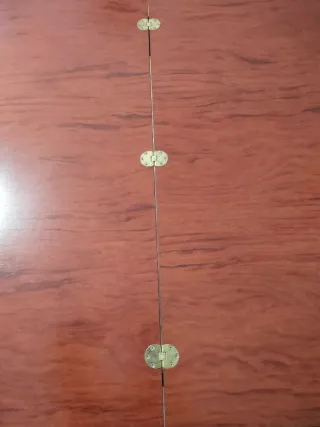 Mesa extensible comedor madera