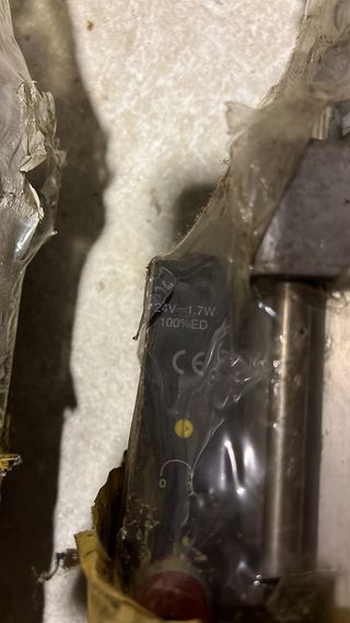 2 Botellas Neumáticas