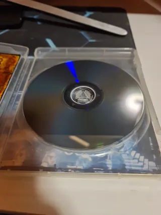 Uncharted 2: El Reino de los Ladrones PS3