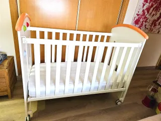 CUNA INFANTIL