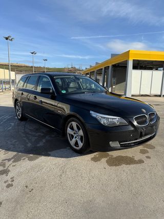 BMW Serie 5 2008