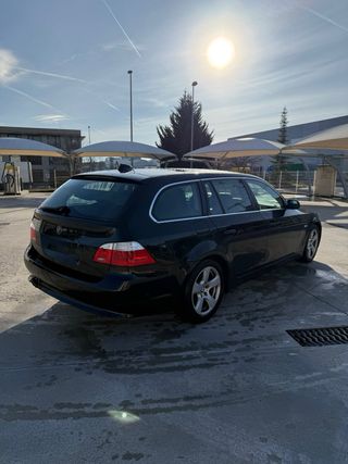 BMW Serie 5 2008