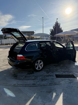 BMW Serie 5 2008