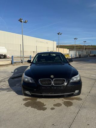 BMW Serie 5 2008