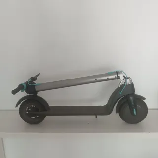 Patinete Eléctrico