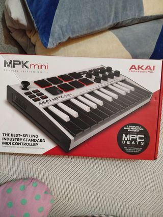 Piano portatile professionale con design da computer