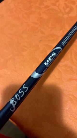 Madera 3 JBoss Variable Face System