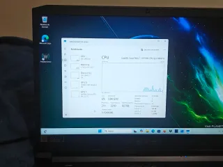 Acer Predator Helios 300 i7 10ª Gen RTX 3070