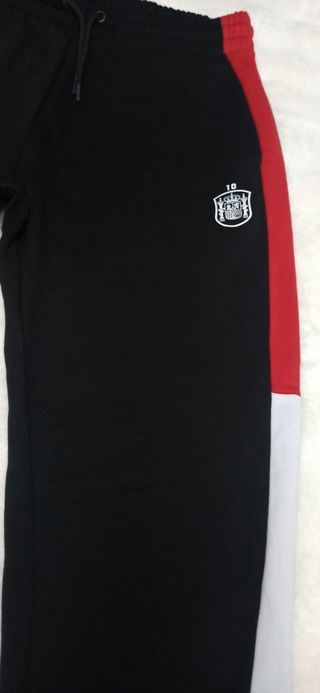 Pantalón chandal hombre