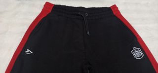 Pantalón chandal hombre