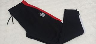 Pantalón chandal hombre