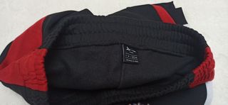 Pantalón chandal hombre