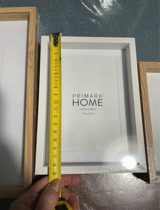 Cornici Primark Home