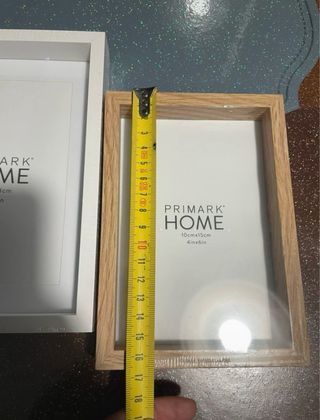 Cornici Primark Home