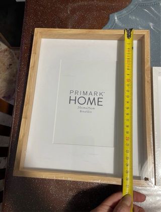 Cornici Primark Home