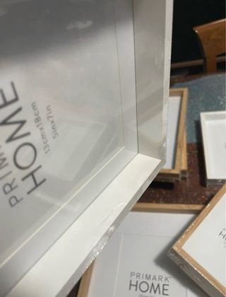 Cornici Primark Home