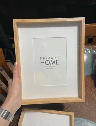 Cornici Primark Home
