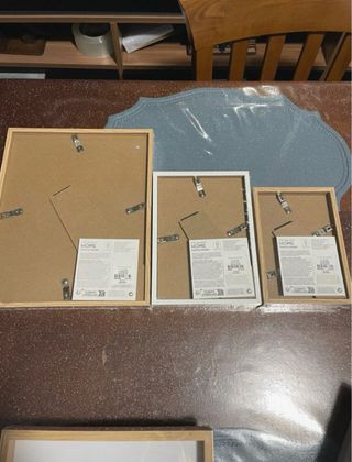 Cornici Primark Home