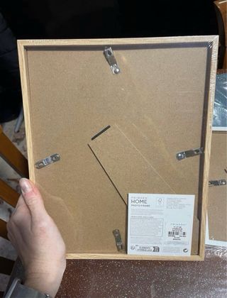 Cornici Primark Home