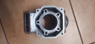 Cilindro Gilardoni Rotax Max 125