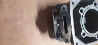 Cilindro Gilardoni Rotax Max 125