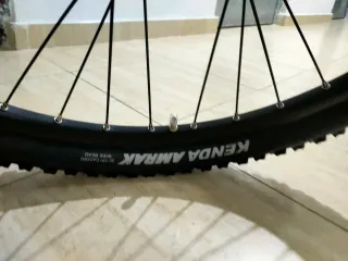 Bicicleta Eléctrica Zundapp Z898r