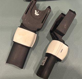 Adaptadores Bugaboo Fox a Maxi-Cosi